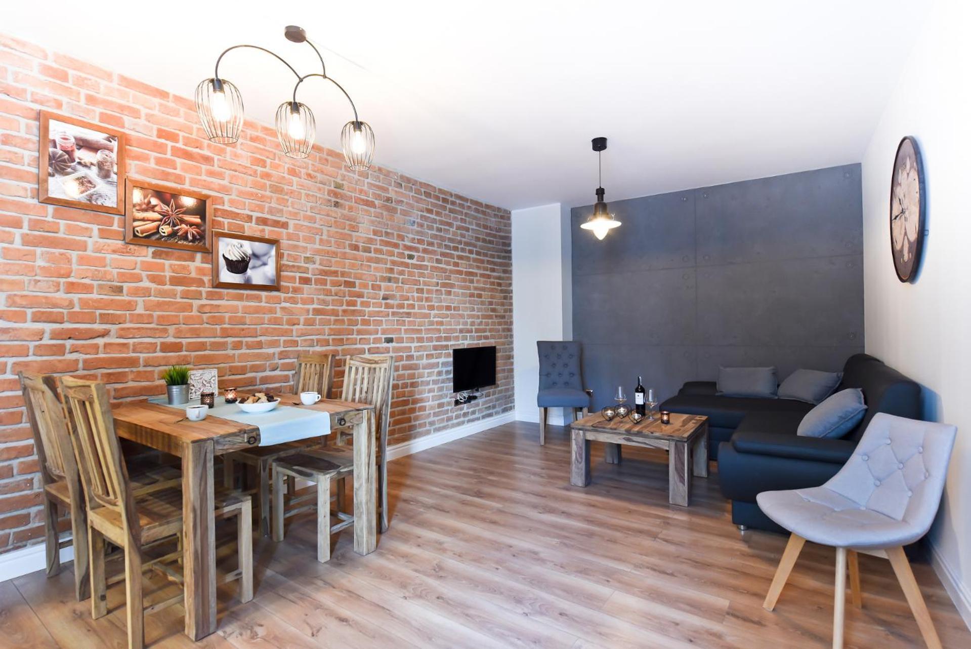 Apartament Starowka No1, No2, No3 Stary Toruń Dış mekan fotoğraf