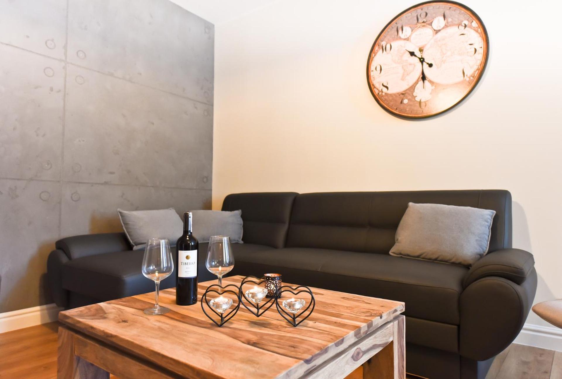 Apartament Starowka No1, No2, No3 Stary Toruń Dış mekan fotoğraf