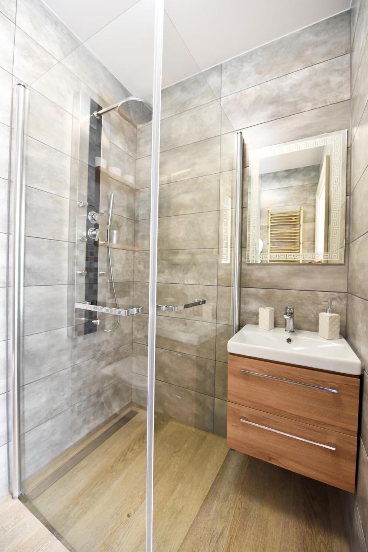 Apartament Starowka No1, No2, No3 Stary Toruń Dış mekan fotoğraf