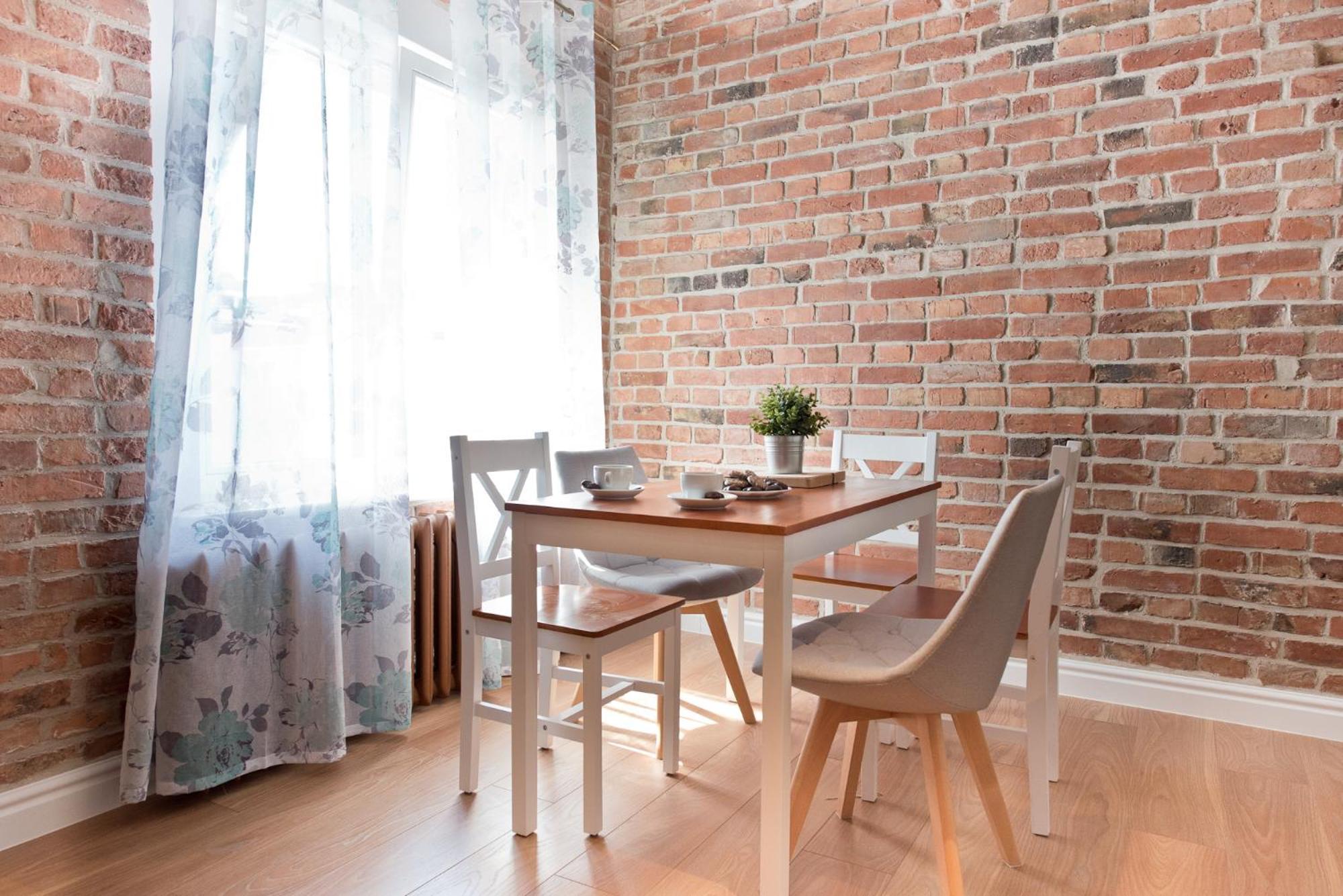 Apartament Starowka No1, No2, No3 Stary Toruń Dış mekan fotoğraf