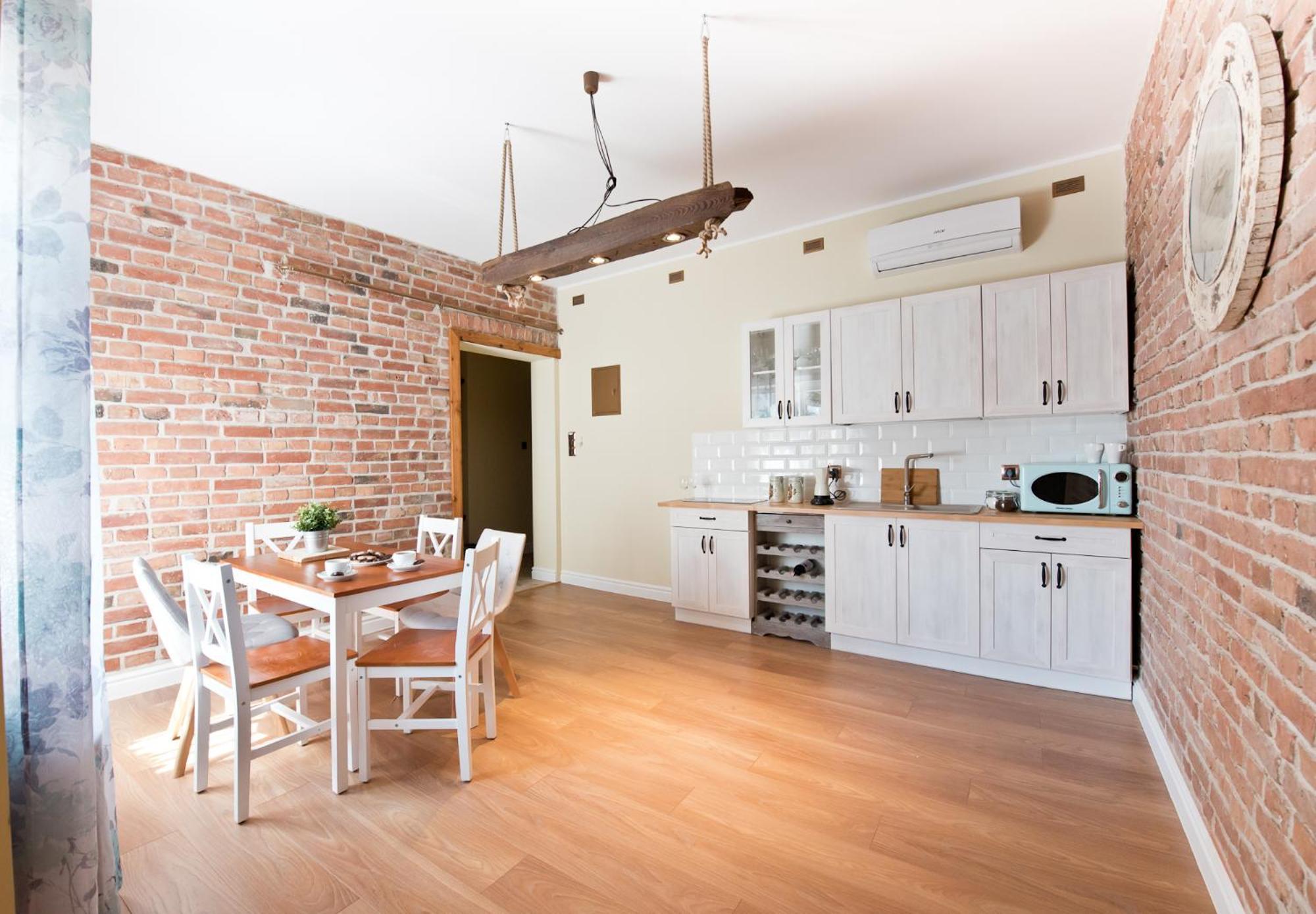 Apartament Starowka No1, No2, No3 Stary Toruń Dış mekan fotoğraf