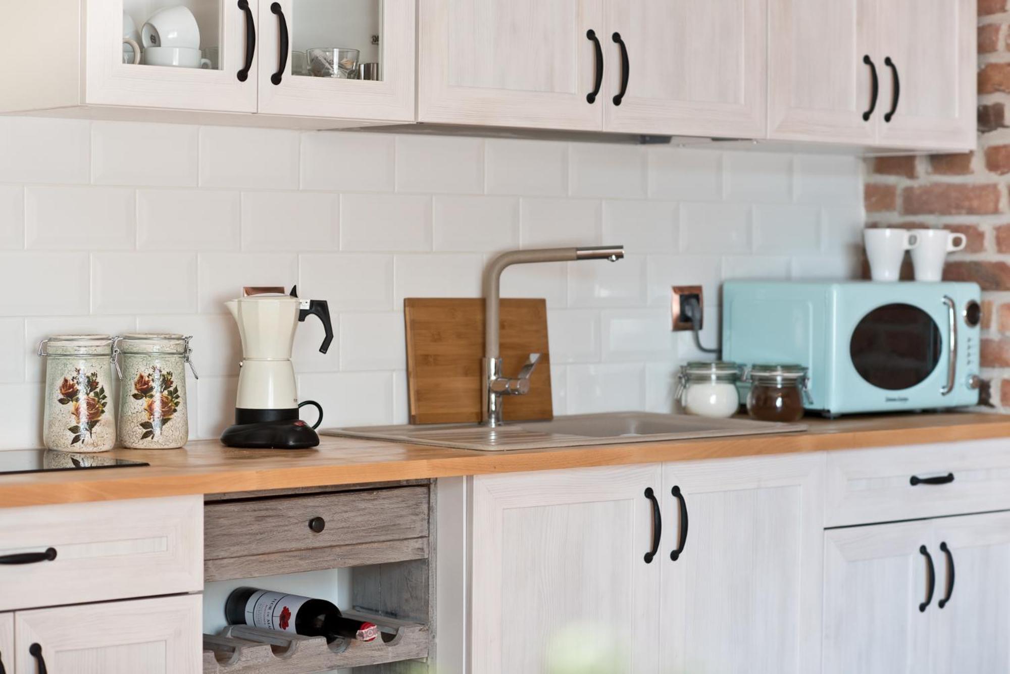 Apartament Starowka No1, No2, No3 Stary Toruń Dış mekan fotoğraf